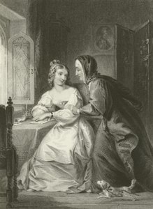 Odkrycie autorstwa Robert Farrier